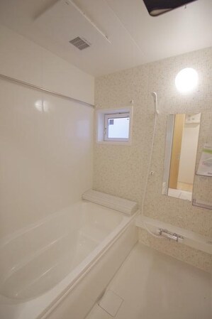 ルミエールBの物件内観写真